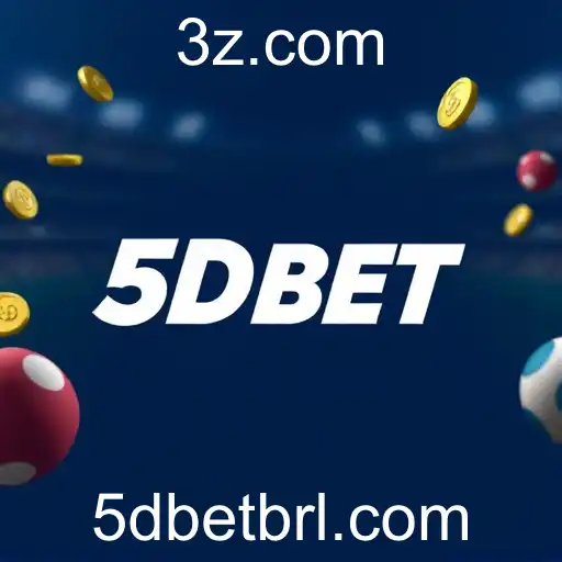 A Revolução do '5d Bet' no Mercado de Jogos Brasileiro