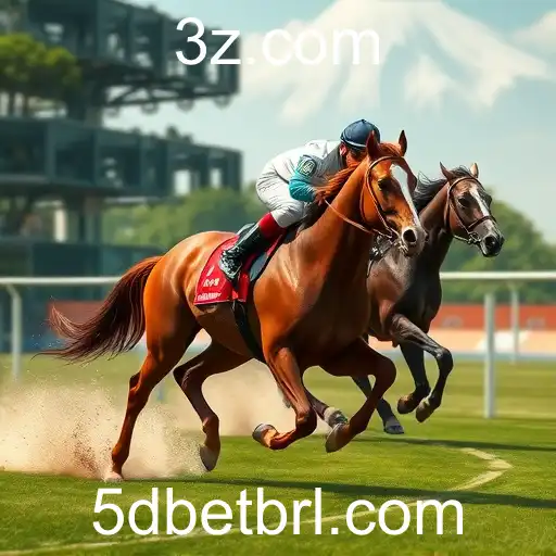 O Crescimento do 5D Bet em 2025