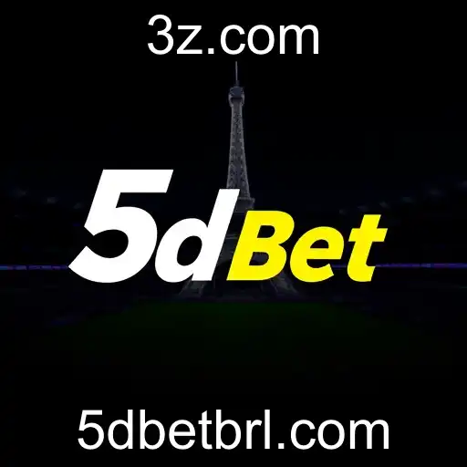 A Evolução do 5d Bet no Mercado de Jogos