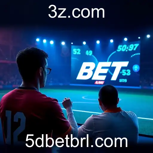 Revolução no Mercado de Apostas Online com a Plataforma 5d Bet