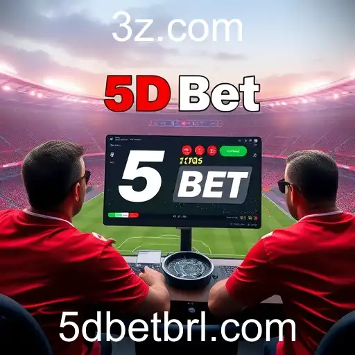 A Ascensão do 5d Bet em 2026