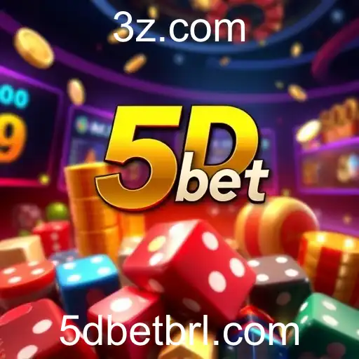 Atraia a sorte com os Jogos de Casino no 5D Bet