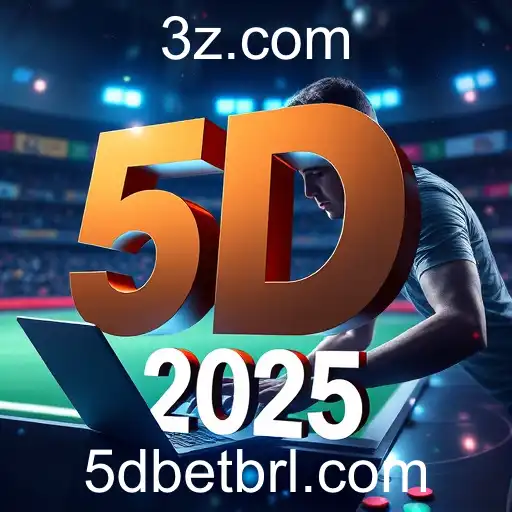 A Evolução dos Jogos de Apostas Online no Brasil