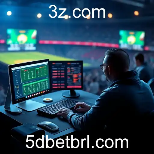 Tendências do Mercado de Jogos em 2025