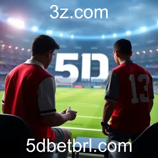 Tendências e Desafios do 5d Bet no Cenário de Jogos em 2026