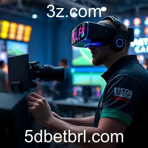 O Impacto dos Jogos 5D no Brasil Atual