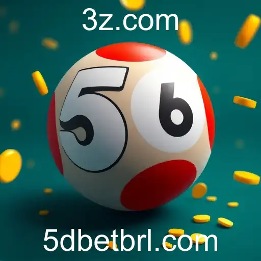 Loterias Online: A Emoção dos Grandes Prêmios na Plataforma 5d Bet