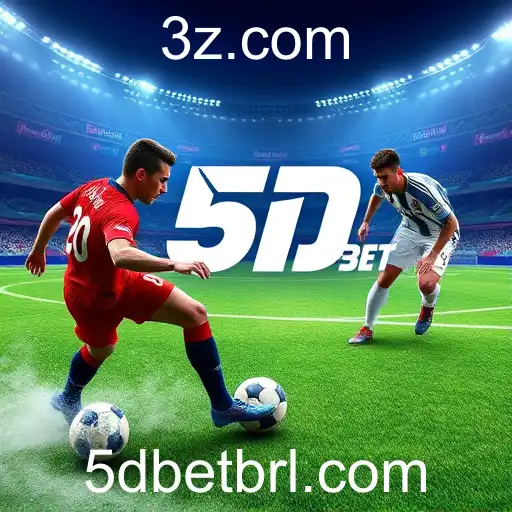 O Impacto Crescente do 5d Bet no Cenário de Jogos Online em 2025