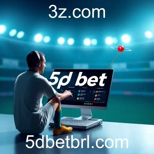 O Impacto Crescente das Apostas Online em 2025