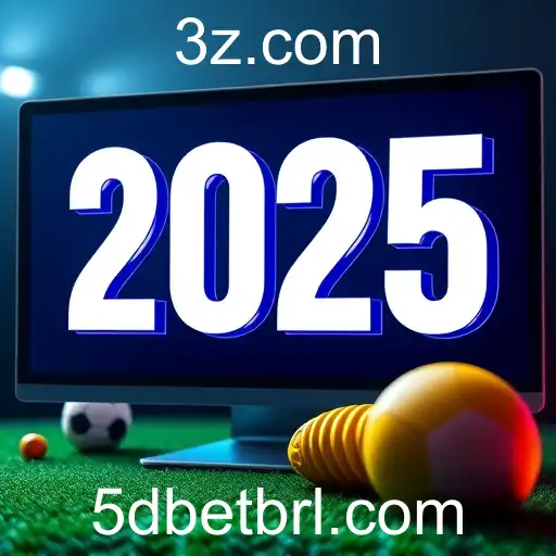 Crescimento do Mercado de Apostas Online em 2025