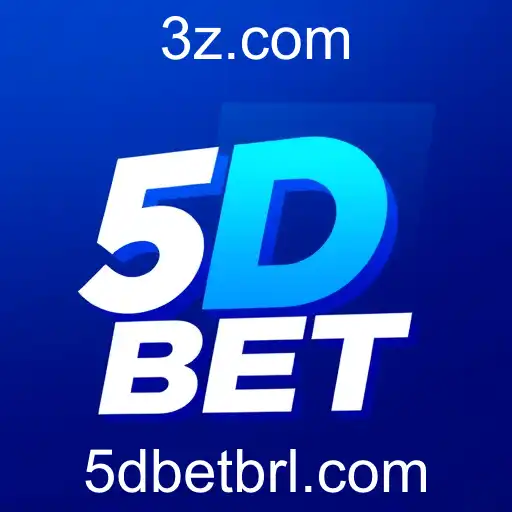 A Ascensão do 5D Bet no Cenário Brasileiro de Jogos