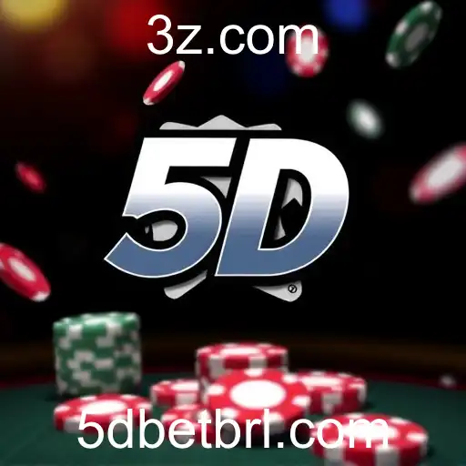 A Ascensão e Dinâmica do Poker Online no 5d Bet