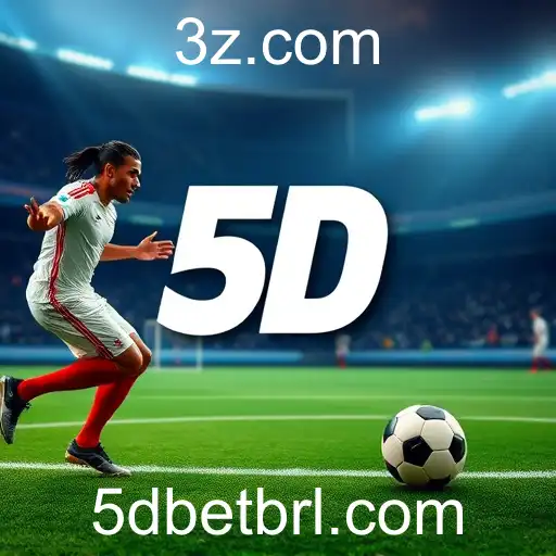 Apostas Esportivas: Diversão e Estratégia no 5d bet
