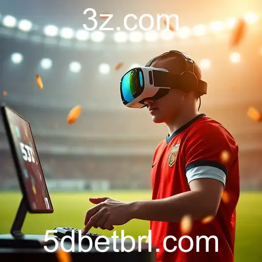 Tendências de Apostas Virtuais em 2025